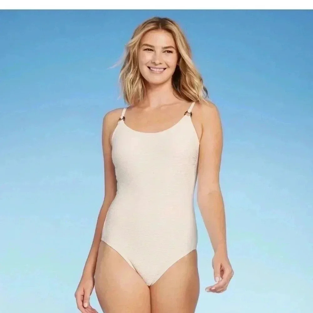 NWOT One Piece Kona‎ Sol Swimsuit